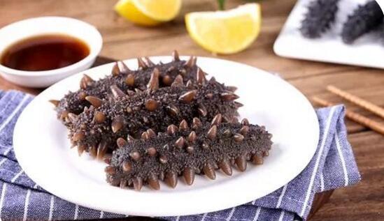 海参有上千种都是一样的吗,全世界海参有多少品种