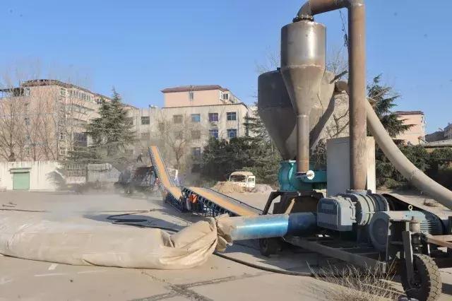 组图｜这样的执行现场你见过吗？