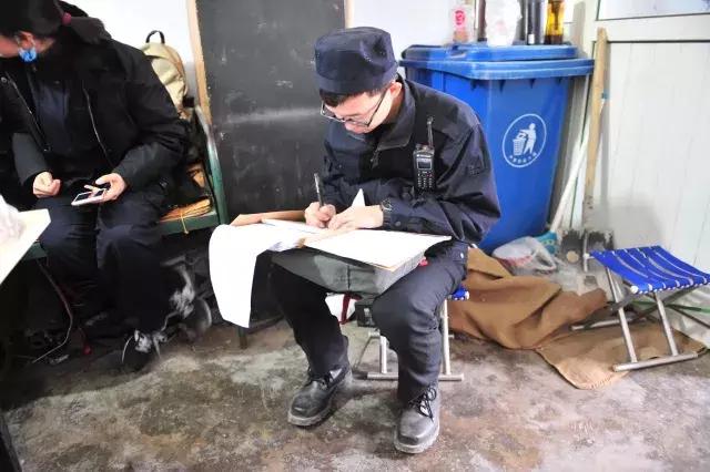 组图｜这样的执行现场你见过吗？