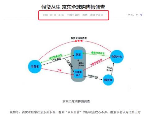 全球购假货合集，警察叔叔终于出手，那些剁手*党**们都沸腾了