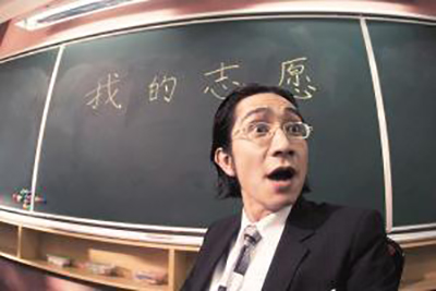 为什么周星驰电影越来越多,为什么周星驰总是戴着帽子