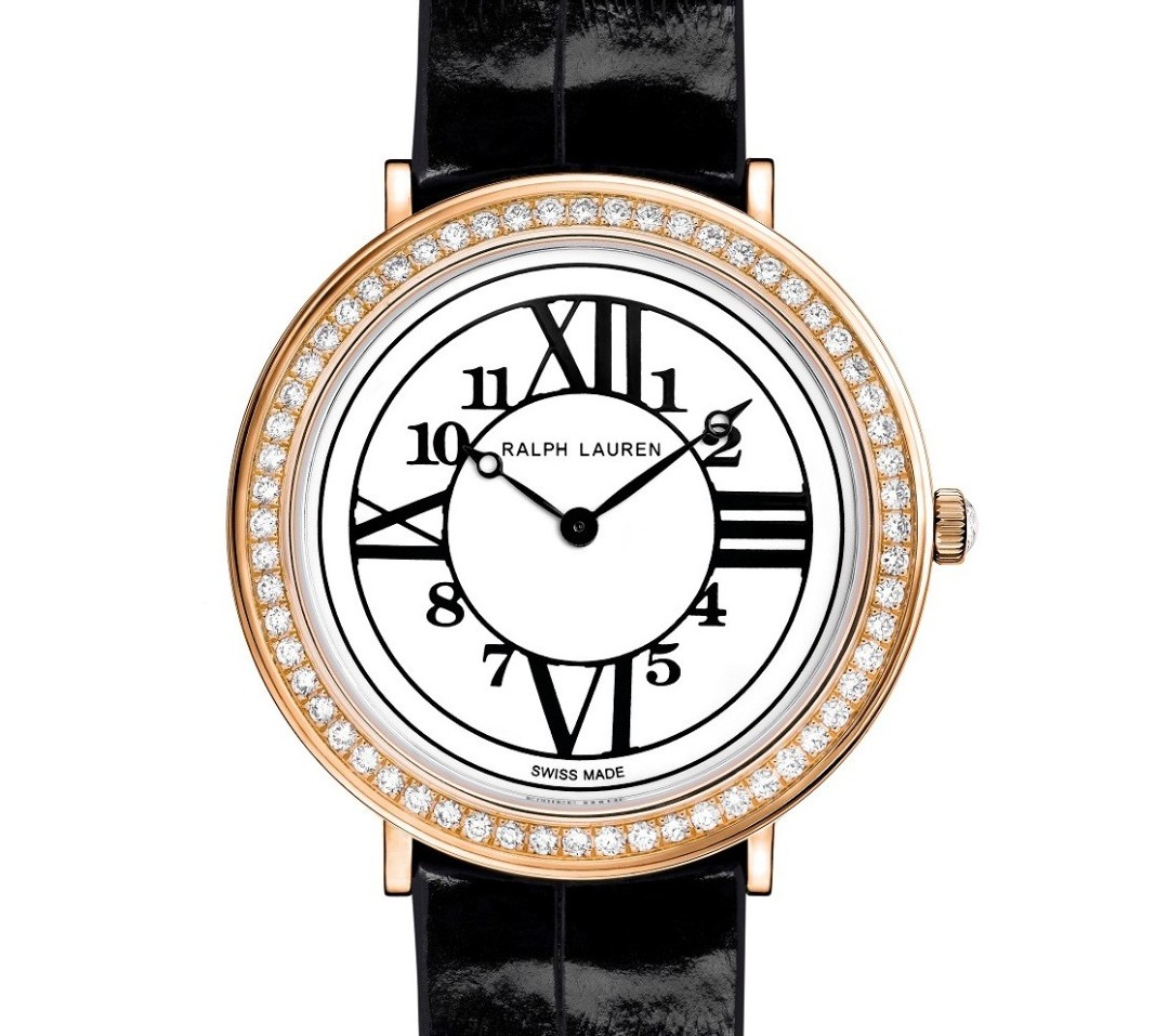 拉夫劳伦手表的价位是多少,拉夫劳伦的手表有蓝色表盘的吗