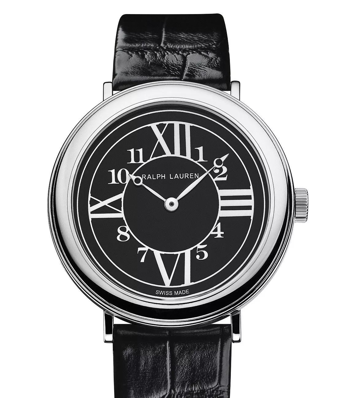 拉夫劳伦手表的价位是多少,拉夫劳伦的手表有蓝色表盘的吗