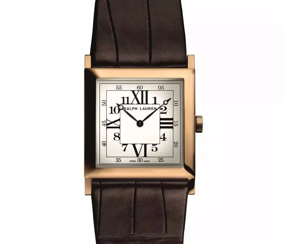 拉夫劳伦手表的价位是多少,拉夫劳伦的手表有蓝色表盘的吗