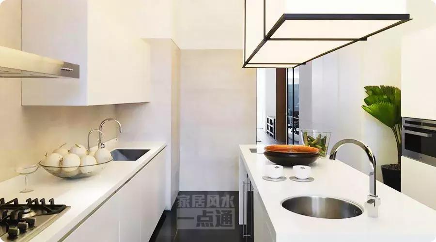 福人居福地风水宝地,祖宅最佳的风水布局图