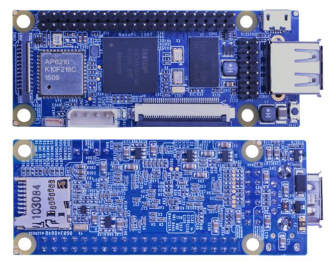 友善nanopineo3开发板功能,友善nanopir2s内核驱动开源吗