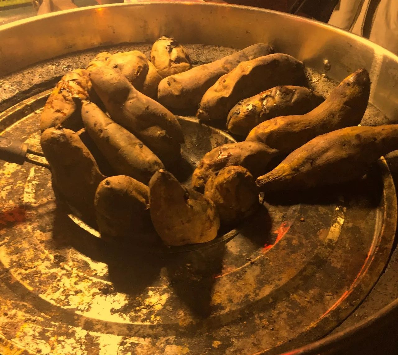 马群站到了，宁漂请下车！