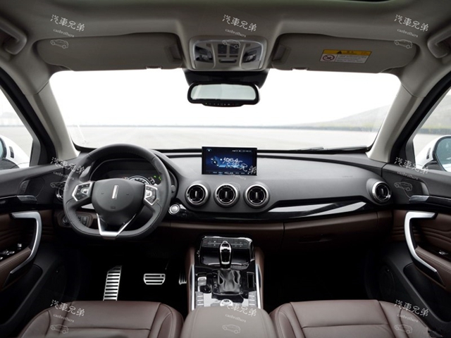 国产汽车销量排行榜2019vv7,销量破百万的国产车