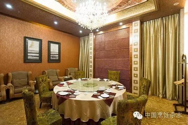 八方美食餐厅,八方美食国贸店