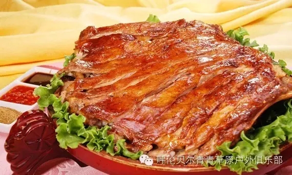 呼伦贝尔自由行攻略,呼伦贝尔自由行