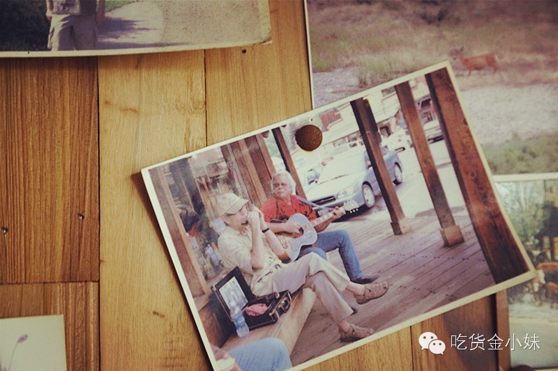 家附近居然藏着这么一家露天餐厅,市中隐藏的特色餐厅