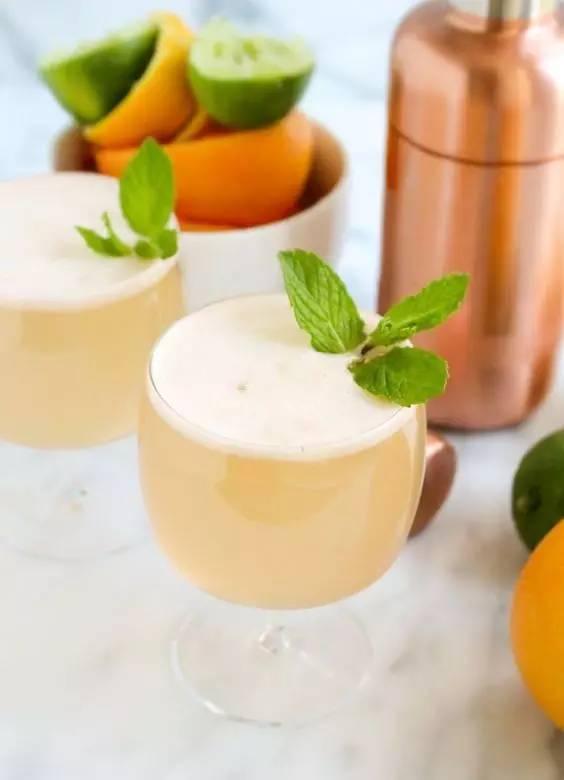 什么烈酒能够直接喝,陈年烈酒能喝吗