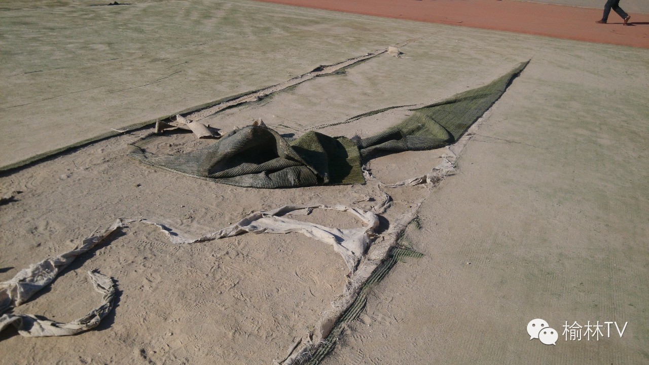 榆林世纪广场什么时候改造结束,榆林世纪广场改造效果图