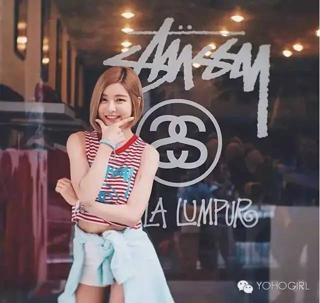 拯救余文乐的尴尬症｜也许潮流感爆棚的她们更有的聊（男神潮品免费送）