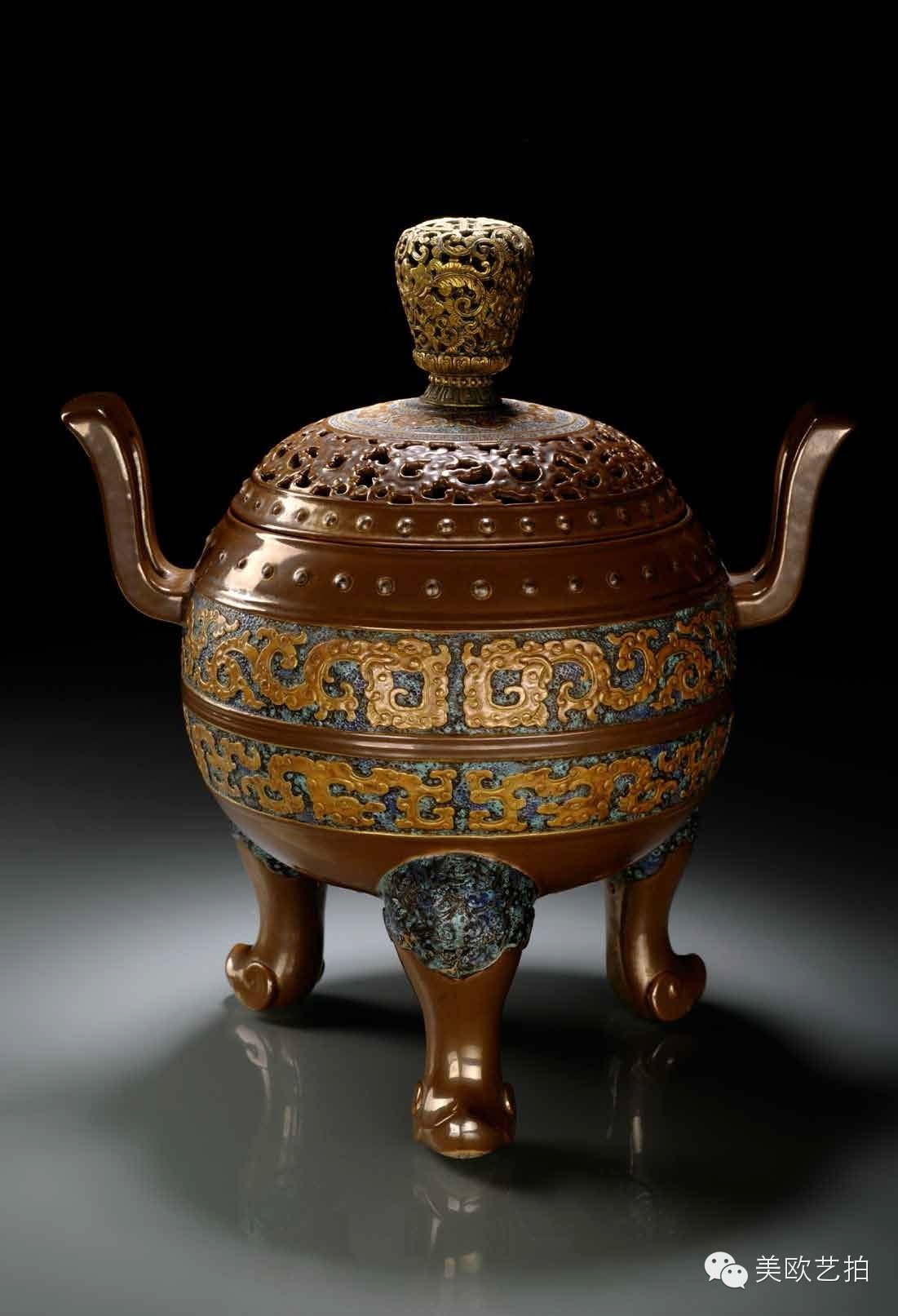 德国纳高春拍|固当珍祕专拍先赏