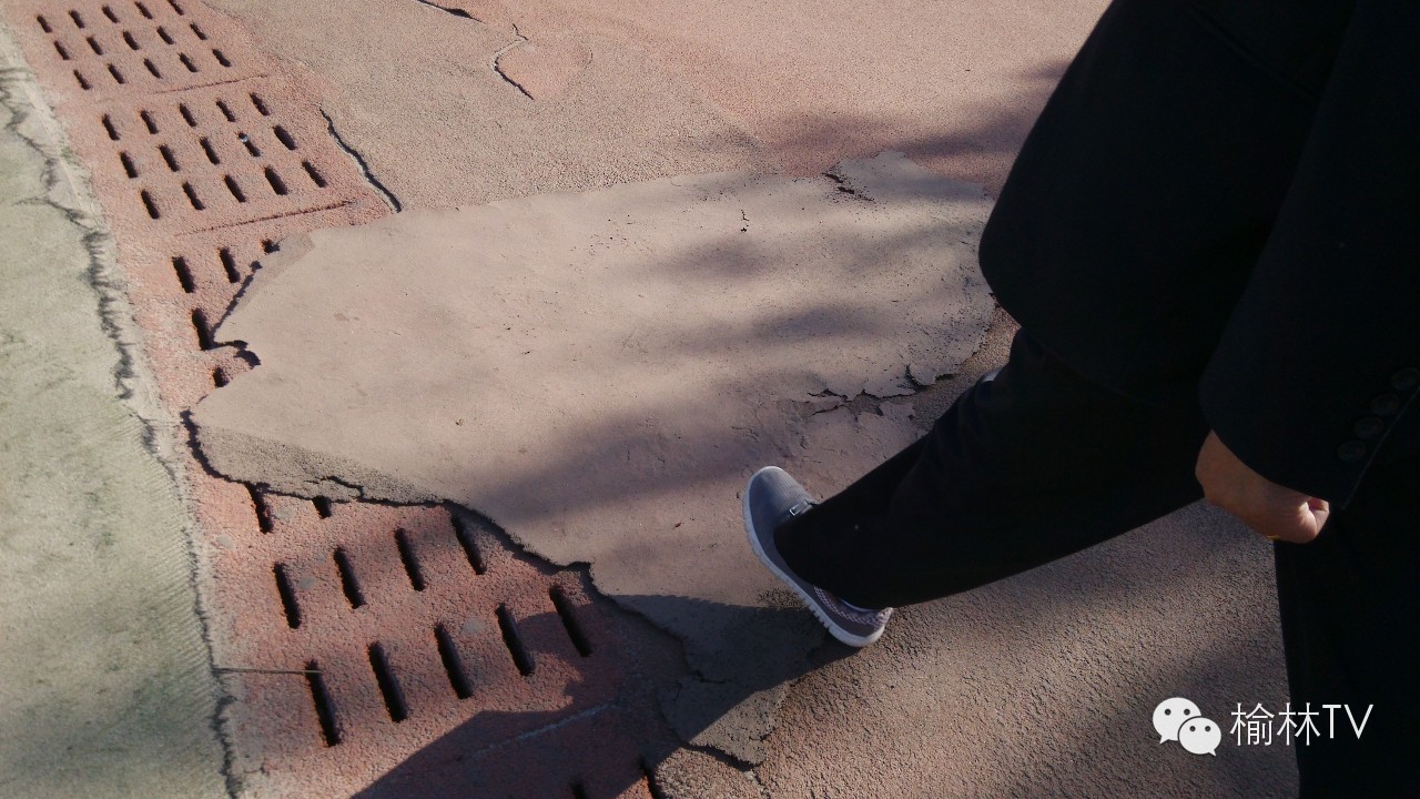 榆林世纪广场什么时候改造结束,榆林世纪广场改造效果图