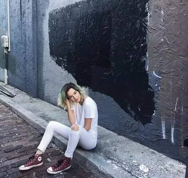 拯救余文乐的尴尬症｜也许潮流感爆棚的她们更有的聊（男神潮品免费送）