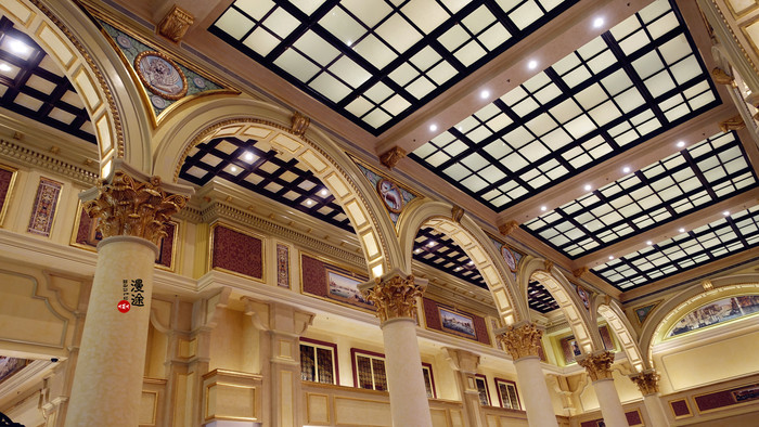 新年广州珠海长隆游记,广州珠海长隆澳门自由行攻略