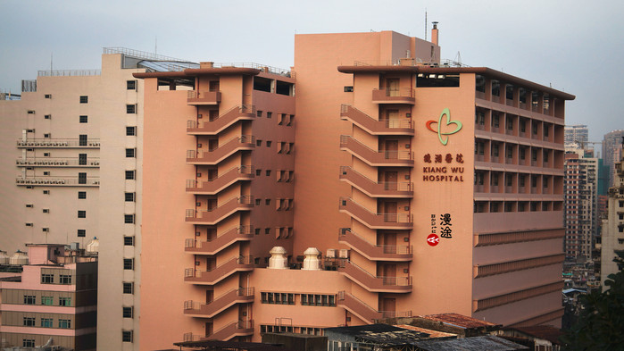 新年广州珠海长隆游记,广州珠海长隆澳门自由行攻略