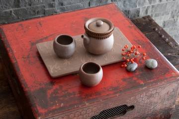 台北文创周边美食,台湾文创街区美食