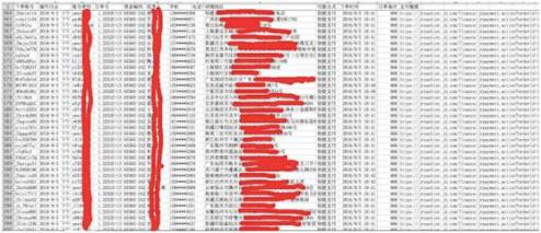 全球购假货合集，警察叔叔终于出手，那些剁手*党**们都沸腾了