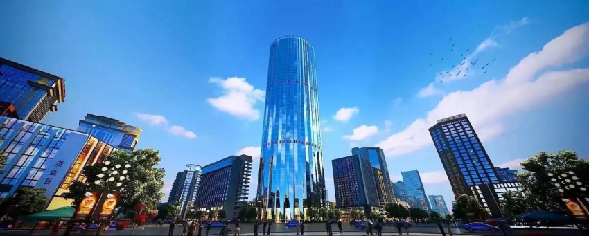 成都楼市最近三年变化,成都楼市正在发生的变化