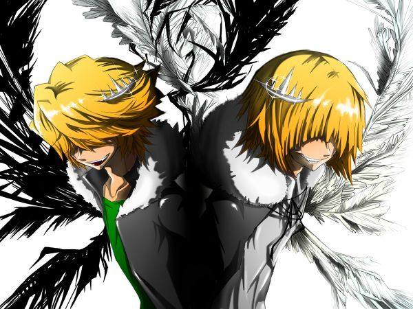 二次元动漫帅小男孩坦诚相见,二次元动漫超帅的男主角