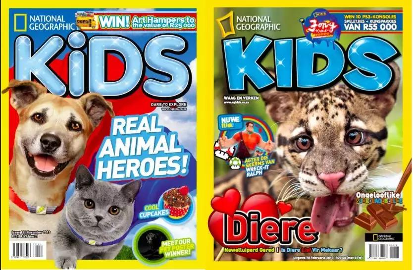 孩子必须看的科普书,8-14岁儿童科普