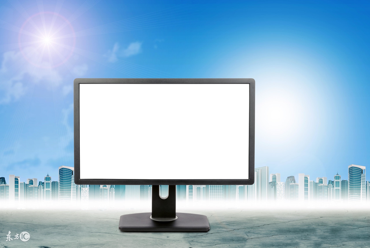 电脑黑屏不死机是什么原因,电脑显示屏黑屏是什么原因