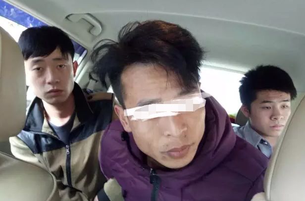 小心，这些赣州人被他们划入近期作案重点！警方支招