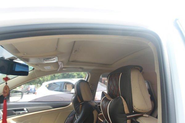 长安逸动准新车二手车,长安逸动入手价