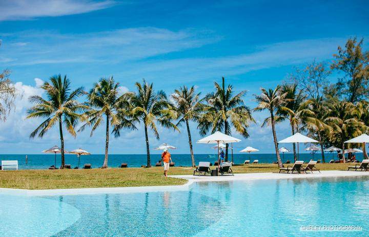 东南亚海岛豪华酒店,东南亚海岛度假酒店