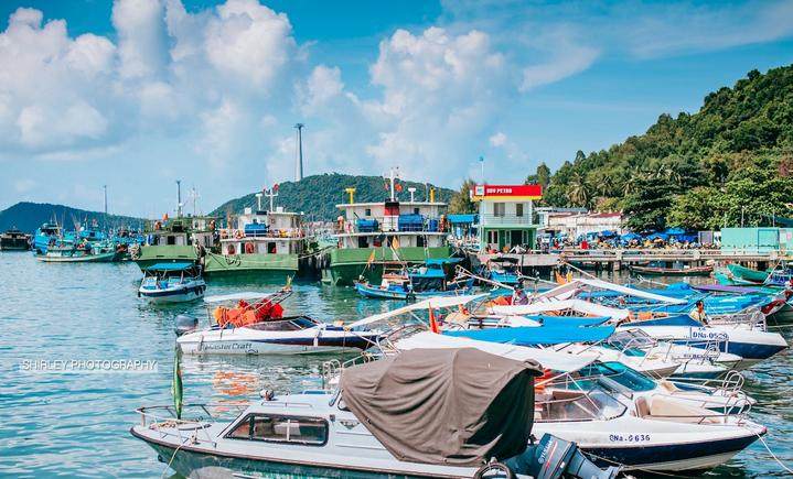 东南亚海岛豪华酒店,东南亚海岛度假酒店