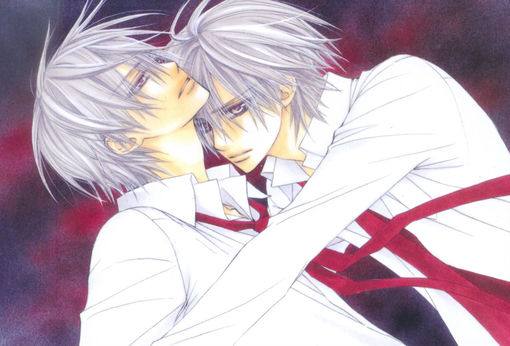 二次元动漫帅小男孩坦诚相见,二次元动漫超帅的男主角