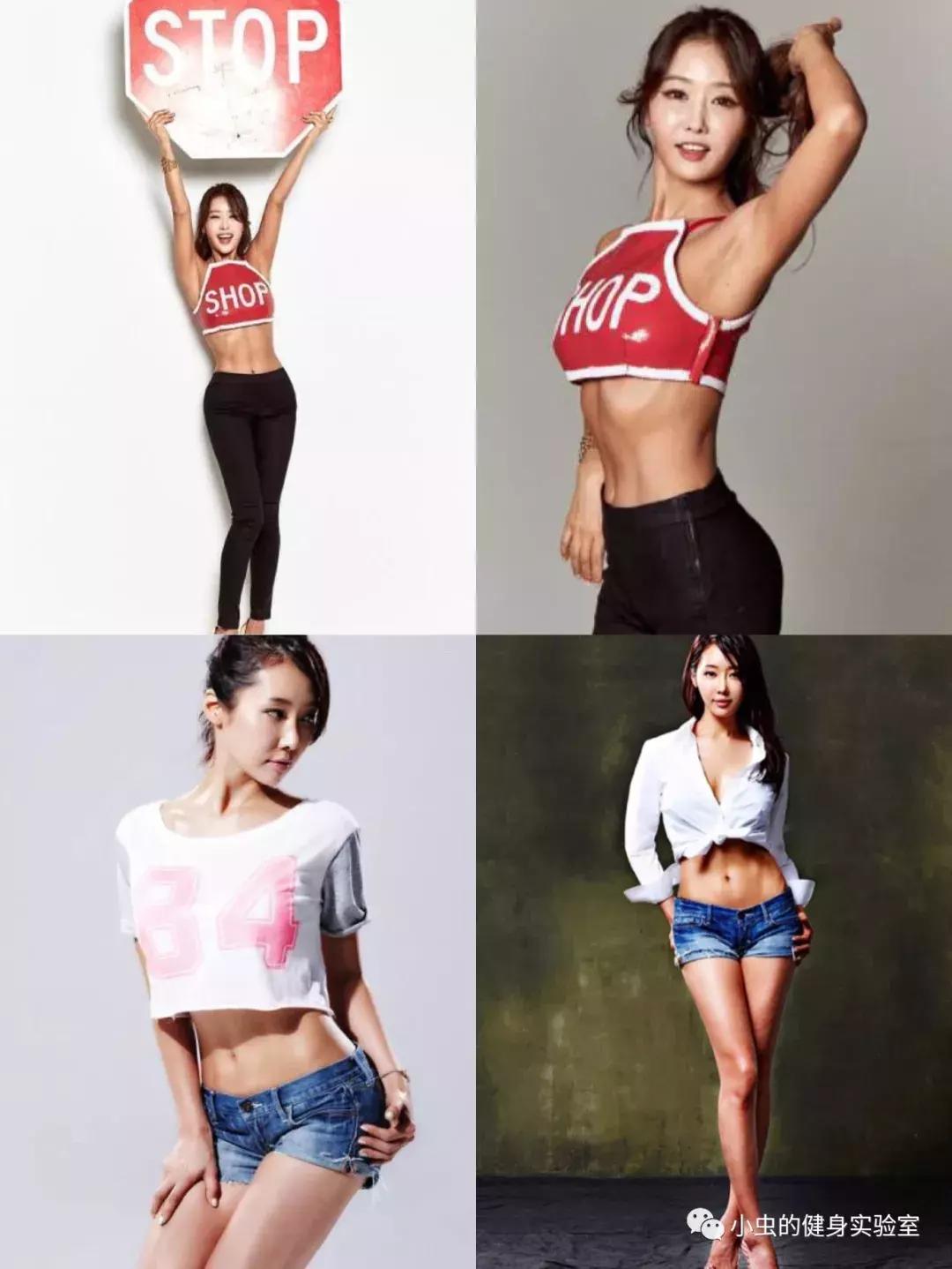 18岁童颜+维秘身，揭秘50岁网红大妈逆龄术，你也能够