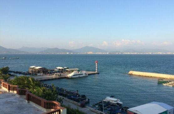 三亚吃喝玩乐亲身攻略