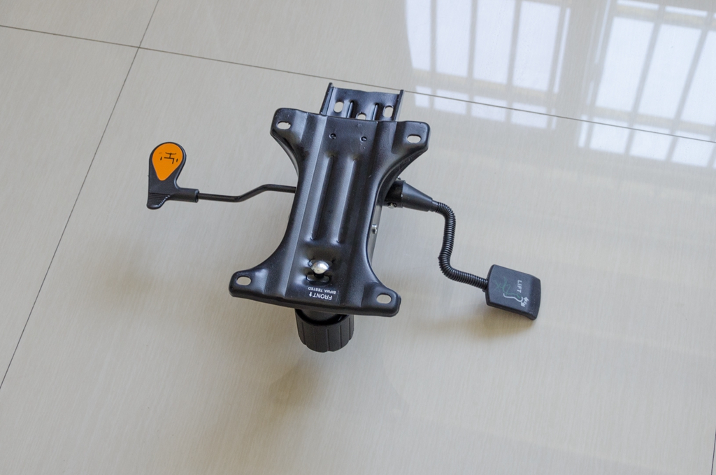 谁能想到电竞椅能够diy了,电竞椅组装教程