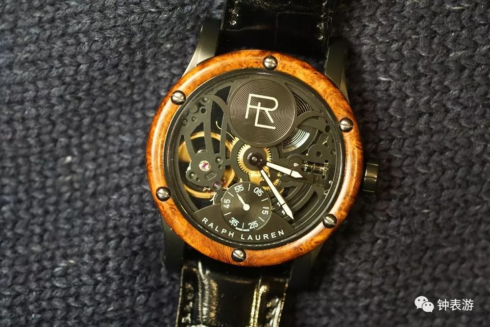 拉夫劳伦手表的价位是多少,拉夫劳伦的手表有蓝色表盘的吗