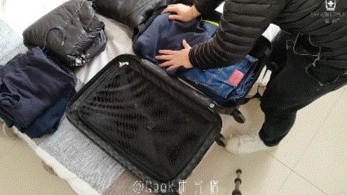 京造旅行箱测评,京造旅行箱好吗