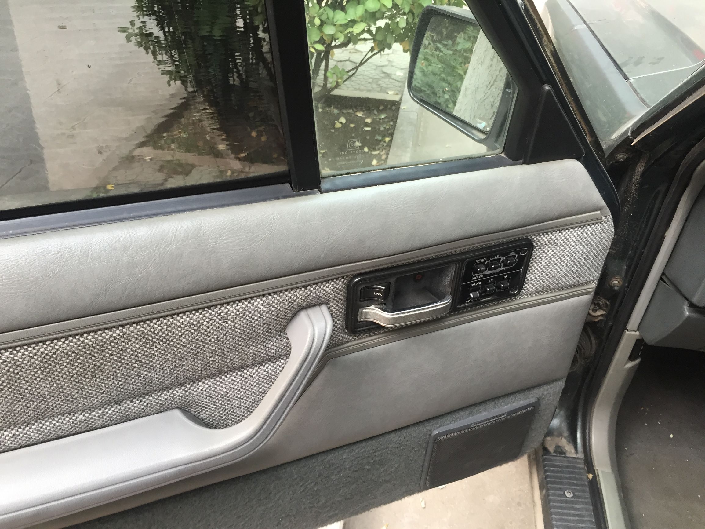 向经典致敬牧马人,老款切诺基经典