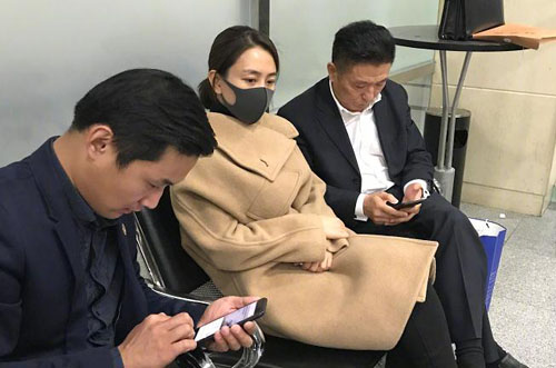 马苏胜诉黄毅清的结果,最新马苏黄毅清消息