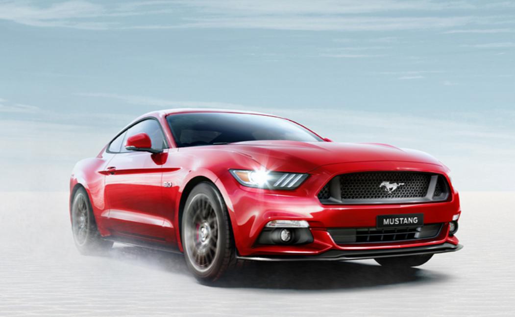 丈母娘让女婿开车接小舅子,丈母娘用野马车接亲