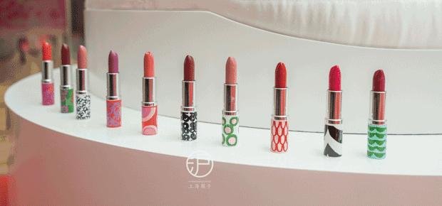 少女梦中挥之不去的彩爆巨人国闪现魔都，仅限3天！