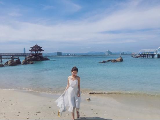 三亚吃喝玩乐亲身攻略