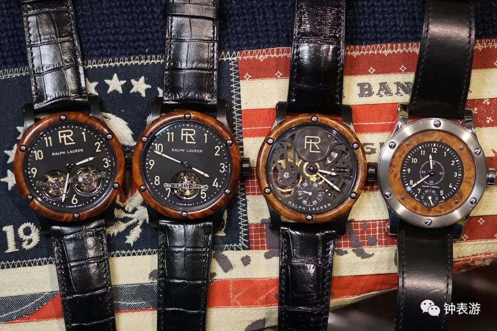 拉夫劳伦手表的价位是多少,拉夫劳伦的手表有蓝色表盘的吗