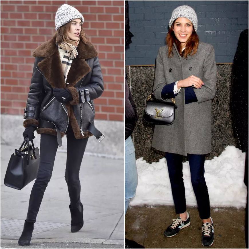 凹造型必备的帽子你get到了吗,各种凹造型帽子图解