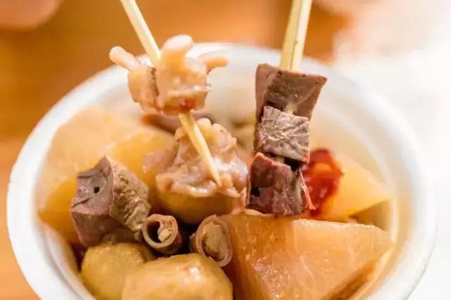 广州又破又小的店,广州家喻户晓的老字号网红