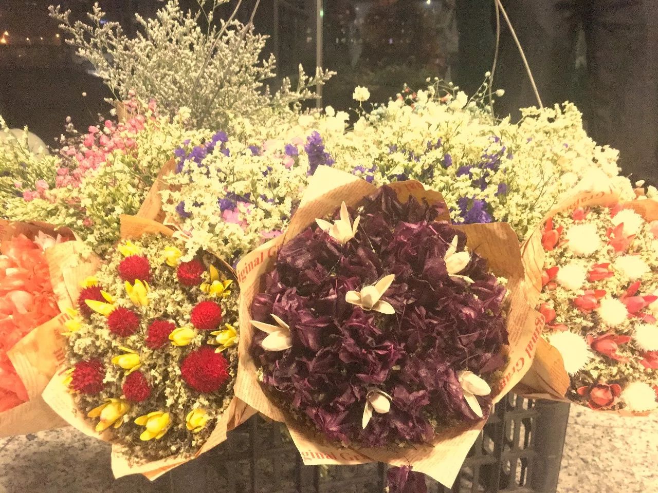 马群站到了，宁漂请下车！