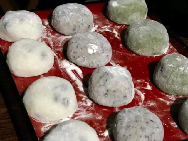 日本东京浅草附近美食,日本浅草美食一条街