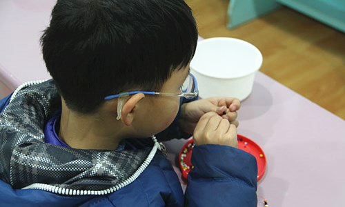 弱视行家王大夫,王大夫小儿微针疗法视频